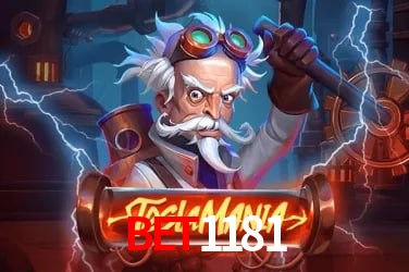Tecnologia da Plataforma BET1181