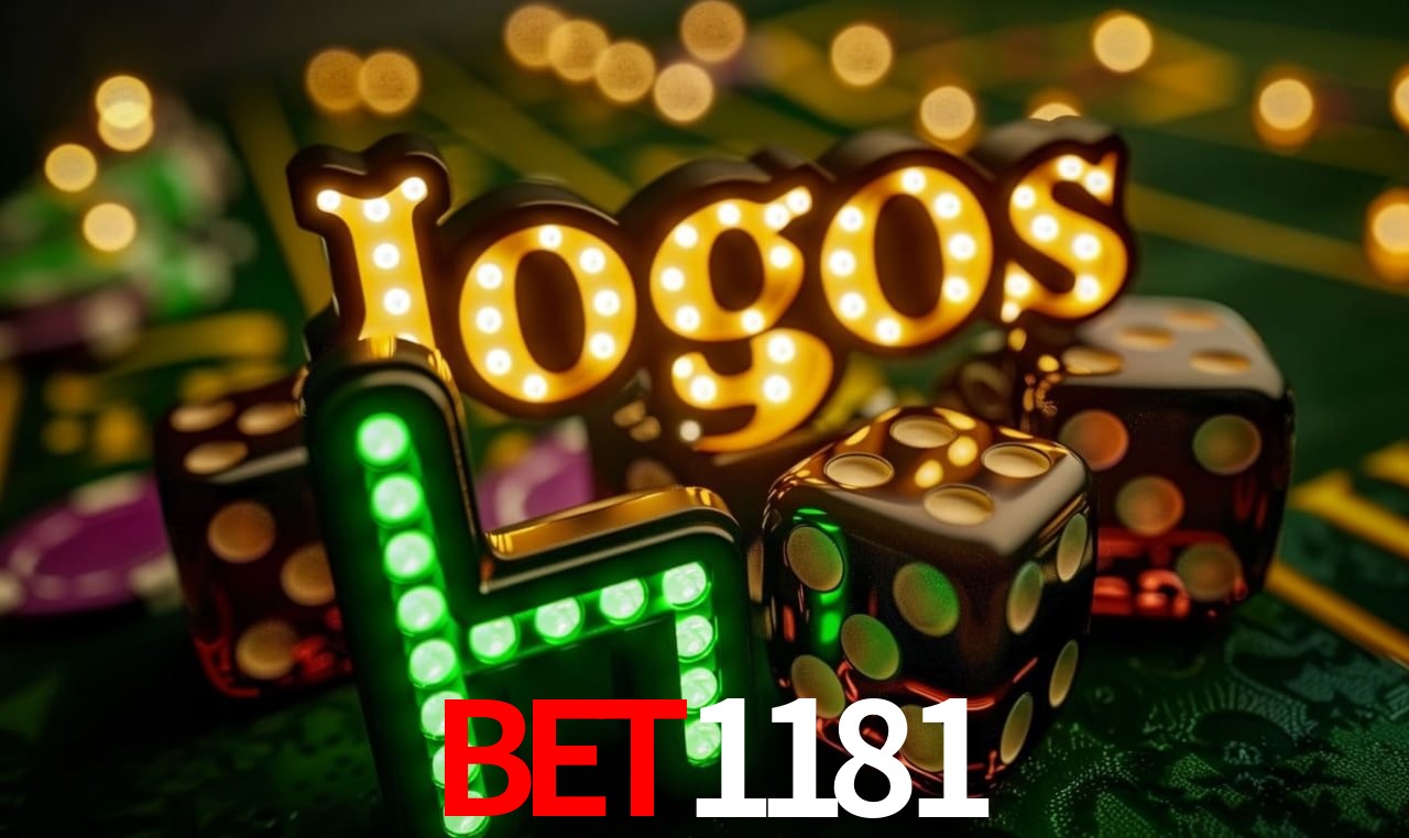 Casino Ao Vivo BET1181