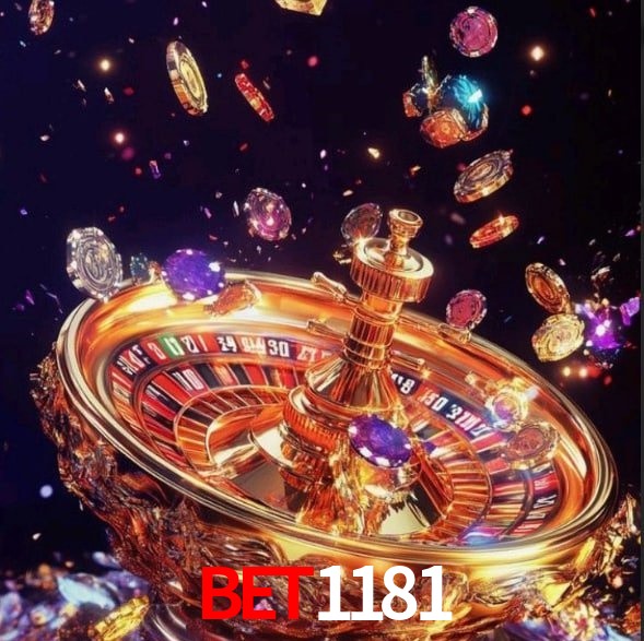 BET1181 - Jackpot de Ouro Vivo - BET1181.COM